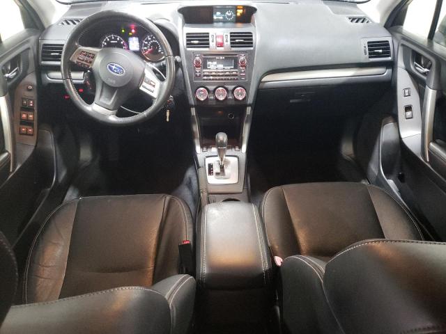 JF2SJAHCXEH497630 Subaru FORESTER 2