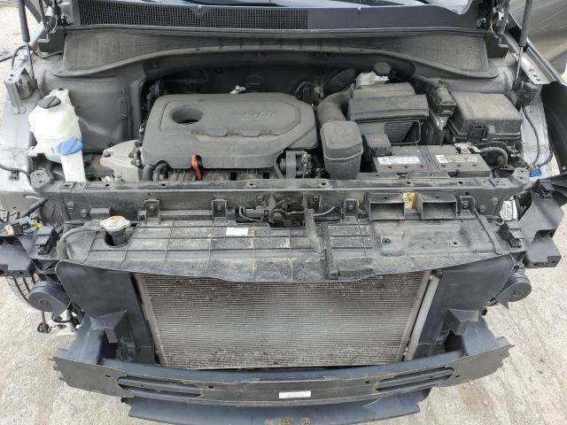 5XYPG4A32HG257922 KIA SORENTO LX