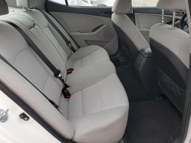 KNAGM4A79E5468967 KIA Optima Lx