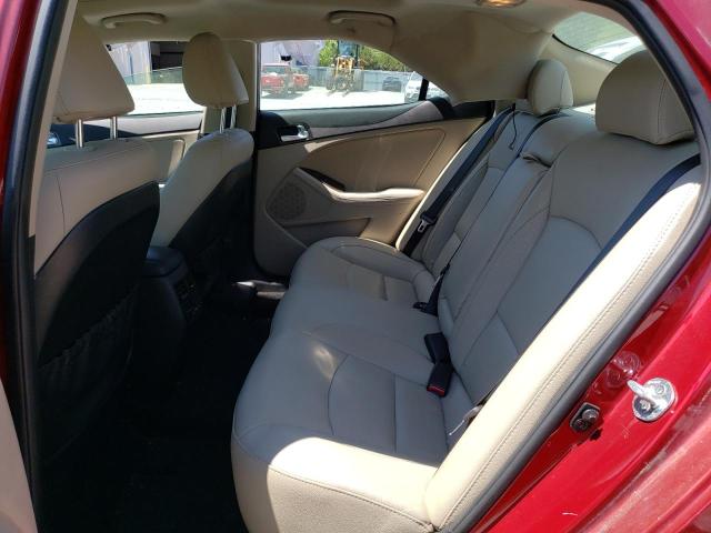 5XXGN4A73FG436500 KIA OPTIMA EX