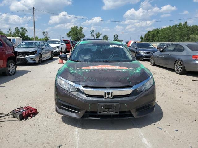 19XFC2F54JE009633 Honda Civic Lx