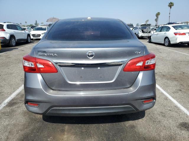 3N1AB7APXHY392699 Nissan SENTRA S