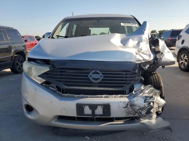JN8AE2KPXE9100349 Nissan QUEST S