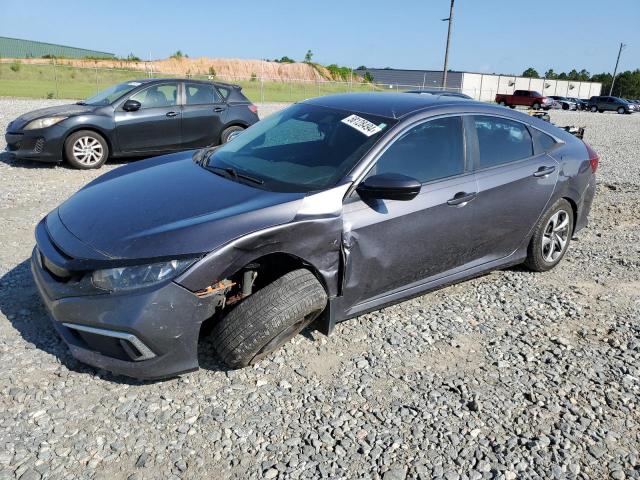 19XFC2F67KE027036 auction archive image