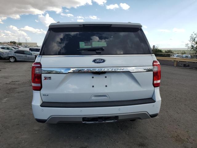 1FMJK1JT6MEA25566 Ford Expedition