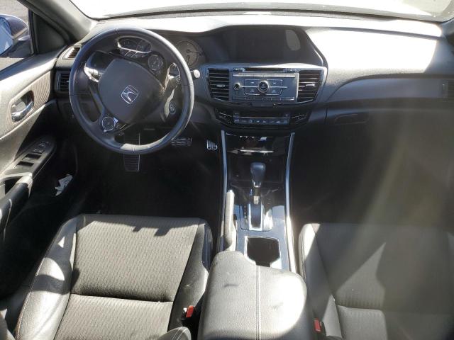 1HGCR2F59HA288920 Honda Accord Sport