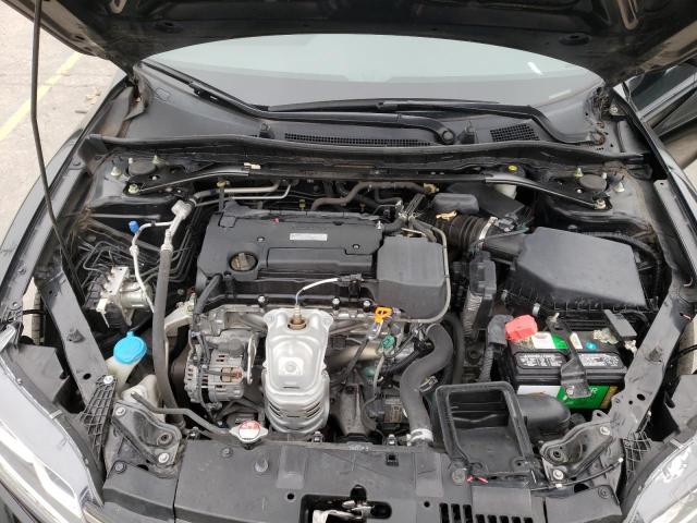 1HGCT1B70GA008030 Honda ACCORD EX