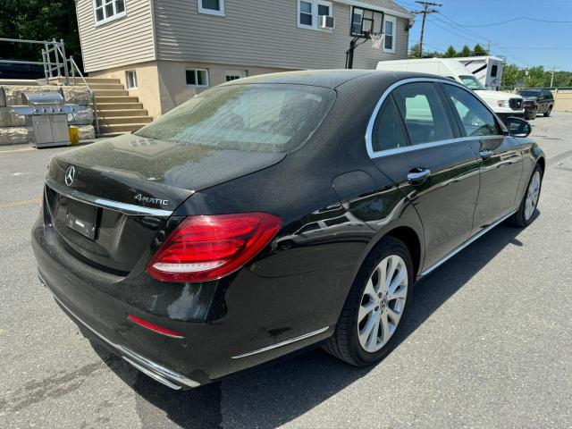 WDDZF4KB7JA351100 Mercedes-Benz E 300 4matic