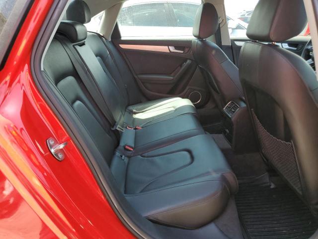 WAUFFAFL4EN007041 Audi A4 Premium Plus