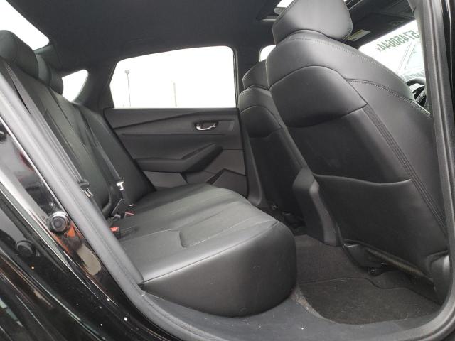 1HGCY2F74PA021753 Honda Accord Hybrid Sport-l