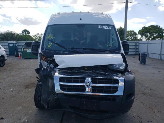 3C6TRVDG8JE113279 RAM Promaster 2500 2500 High