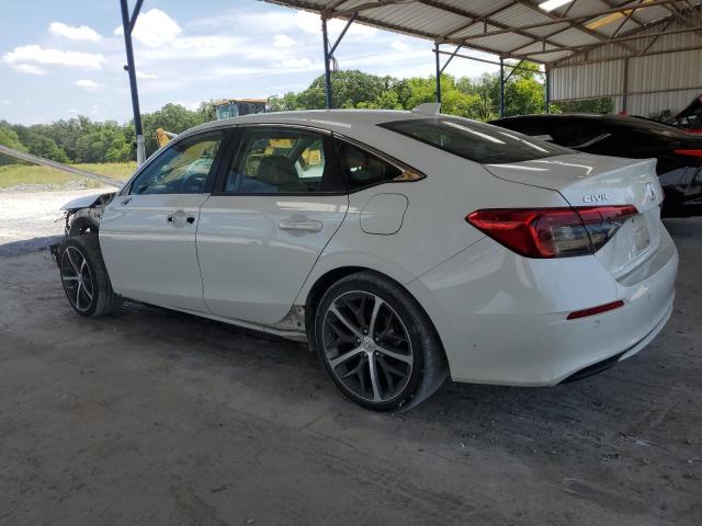 2HGFE1F97NH317964 Honda Civic Touring