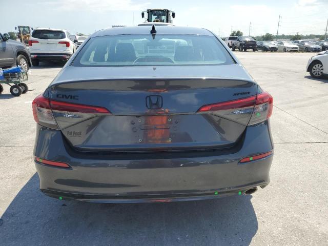 2HGFE2F57NH555378 Honda CIVIC SPOR
