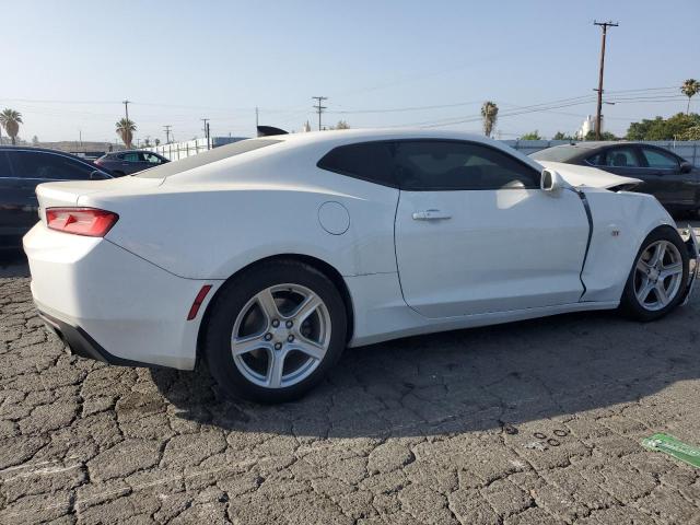 1G1FB1RS2J0104062 Chevrolet CAMARO LT