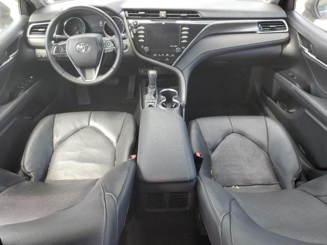4T1BZ1HK6JU003484 Toyota CAMRY XSE