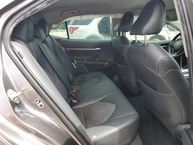 4T1B11HK7KU837675 Toyota CAMRY L