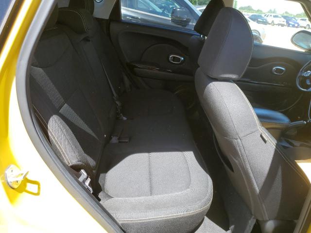 KNDJP3A54E7027714 KIA SOUL +