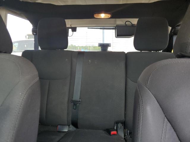 1C4BJWDG0FL648106 Jeep Wrangler Unlimited Sport