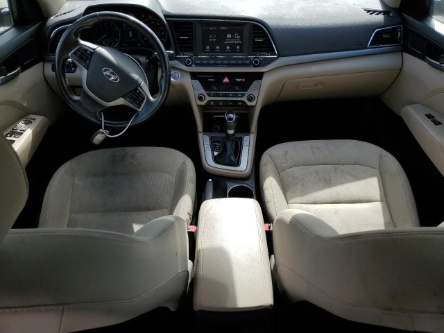 5NPD84LF4HH017724 Hyundai ELANTRA SE