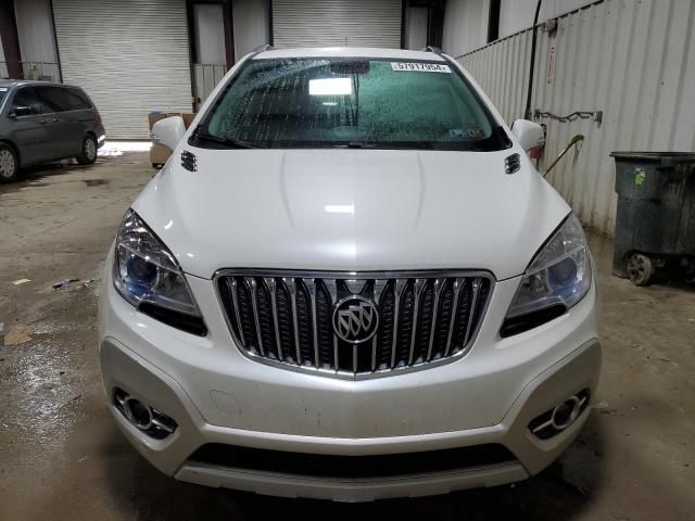 KL4CJFSB9FB113769 Buick Encore Convenience