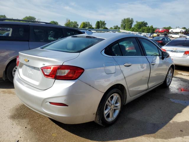 1G1BE5SM9J7229172 Chevrolet CRUZE LT