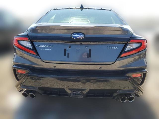 JF1VBAU68N8023853 Subaru WRX GT