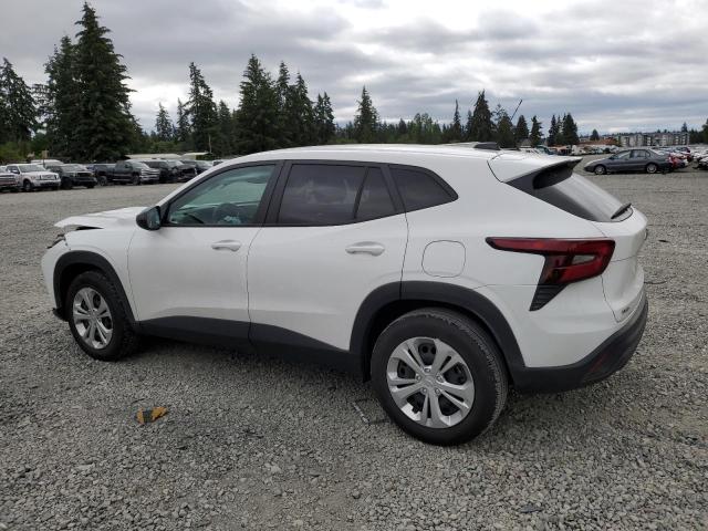 KL77LFE28RC027829 Chevrolet TRAX LS