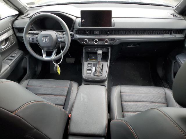 7FARS6H89RE037369 Honda Cr-v Sport