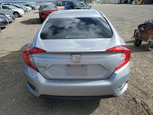 2HGFC2F56JH516880 Honda Civic Lx