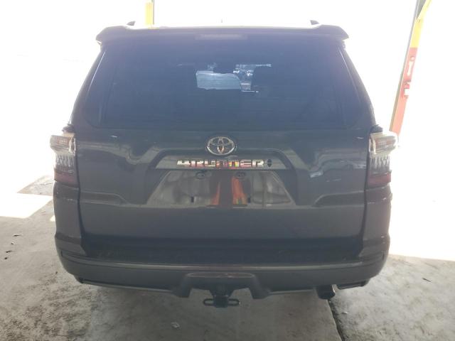 JTESU5JR5N5972884 Toyota 4RUNNER SR