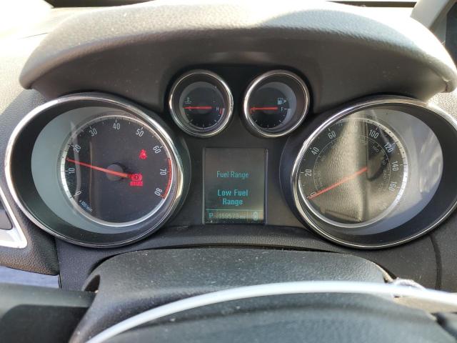 KL4CJCSB9FB183383 Buick Encore