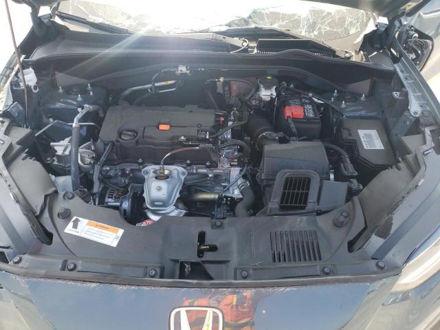 3CZRZ1H52RM732105 Honda k20z5