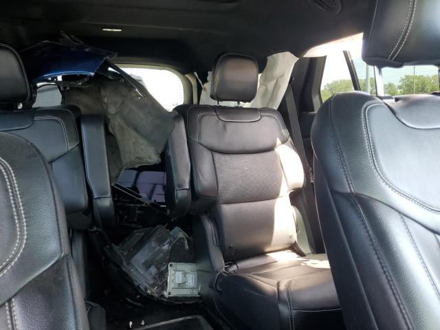 1FM5K8GC5LGA90820 Ford EXPLORER S