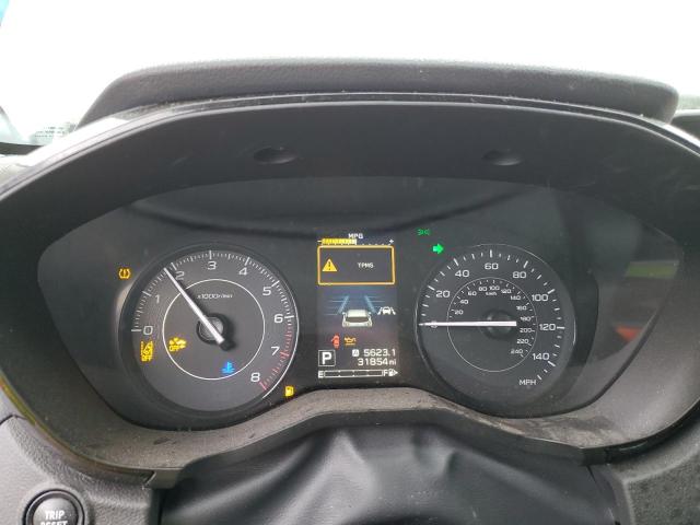 4S3GKAB68N3601033 Subaru Impreza