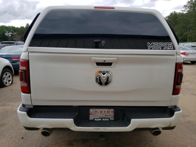 1C6SRFJT7MN538088 RAM 1500 Laie