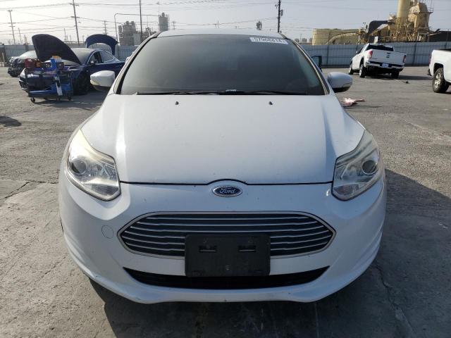 1FADP3R43FL204874 Ford FOCUS BEV