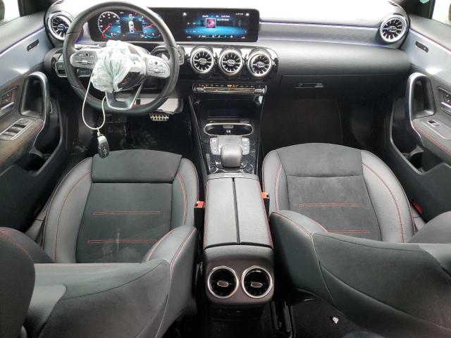 W1K3G4EB8NJ364023 Mercedes-Benz A 220