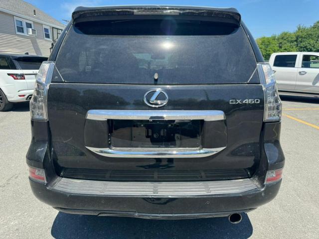 JTJBM7FX5H5150451 Lexus GX 460