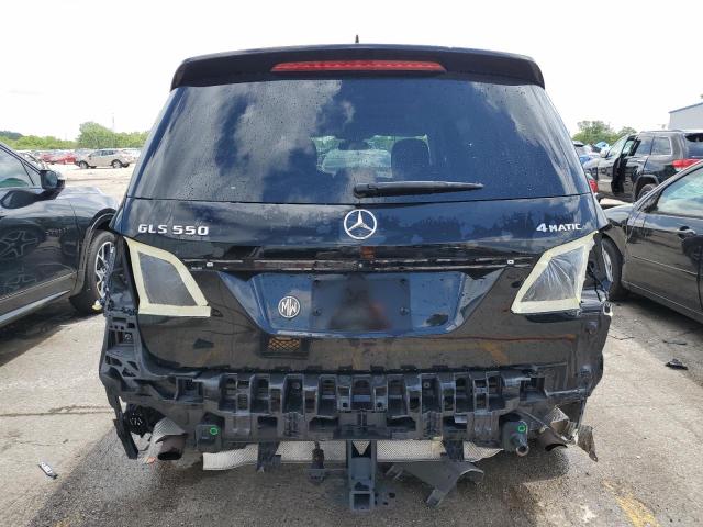 4JGDF7DE6HA767061 Mercedes-Benz GLS 550 4M
