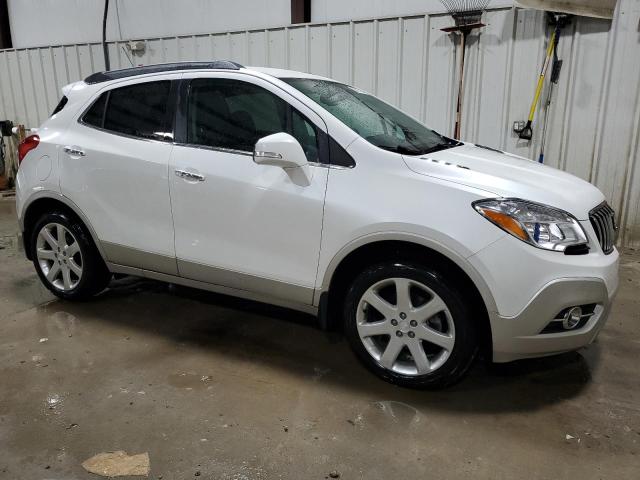 KL4CJFSB9FB113769 Buick Encore Convenience
