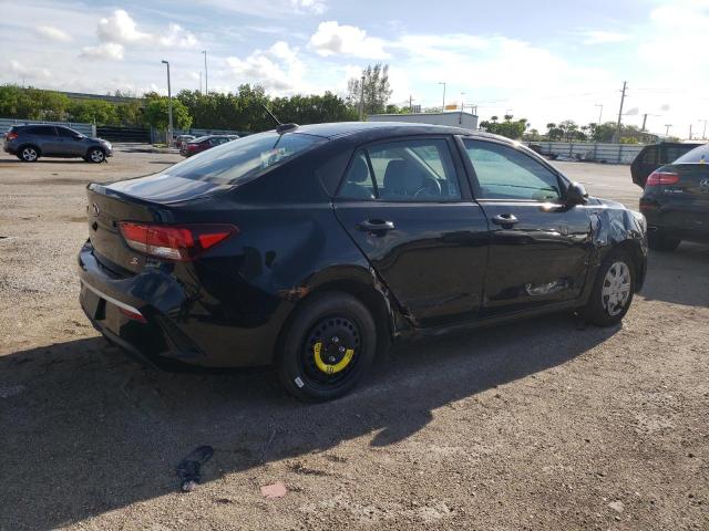 3KPA24AD5ME379288 KIA RIO LX