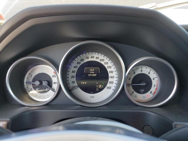 WDDHF8JB5GB178684 Mercedes-Benz E 350 4MAT