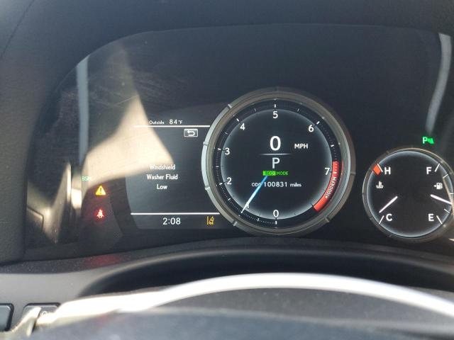 JTHCZ1BL4GA002269 Lexus GS 350
