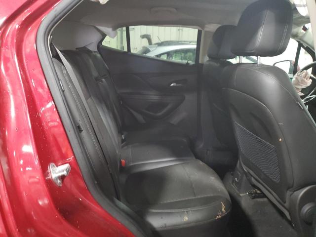 KL4CJESB1KB836598 Buick Encore Preferred