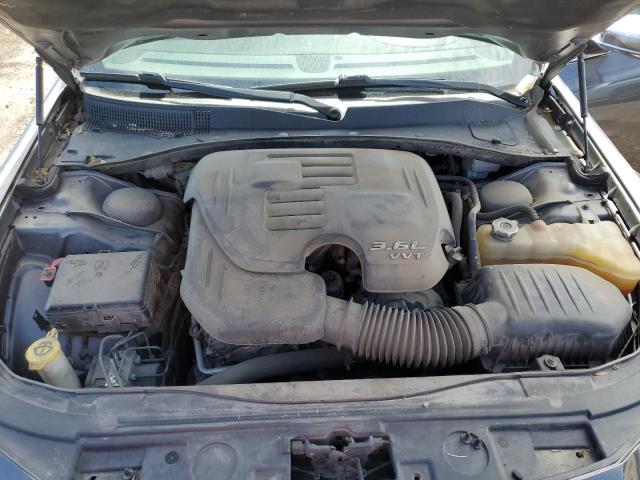 2C3CCAKG2EH273260 Chrysler 300C