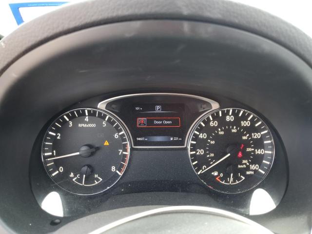 1N4AL3AP3GN359113 Nissan ALTIMA 2.5