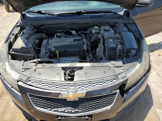 1G1PA5SHXE7469857 Chevrolet CRUZE LS