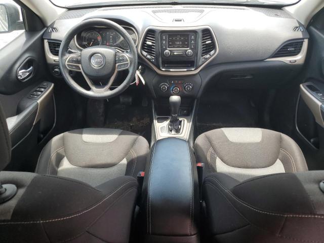 1C4PJLAB2HW593172 Jeep Cherokee Sport
