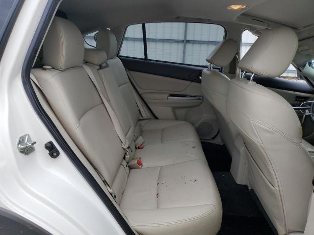 JF2GPBPC7FH297771 Subaru Xv Crosstrek 2.0i Hybrid Touring