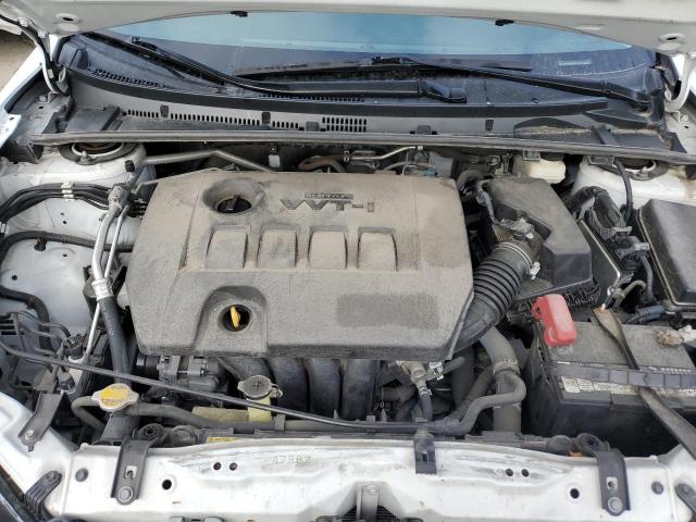 5YFBURHE3GP473358 Toyota COROLLA L